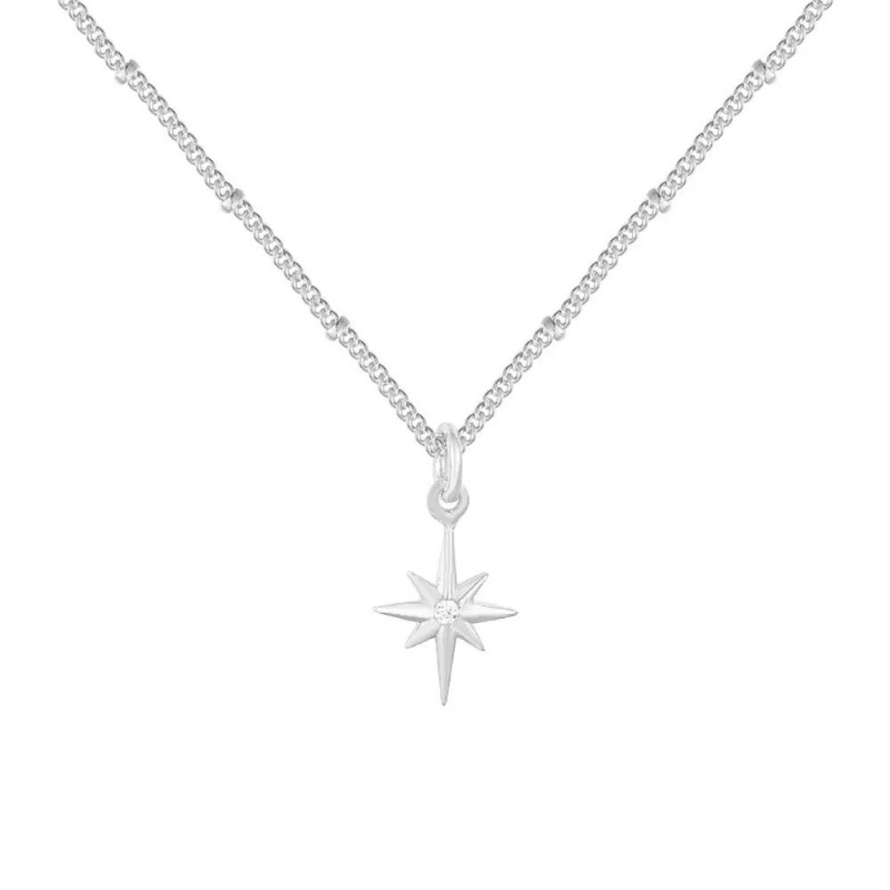 Stargirl Necklace sold by Evry Jewels product image thumbnail 4