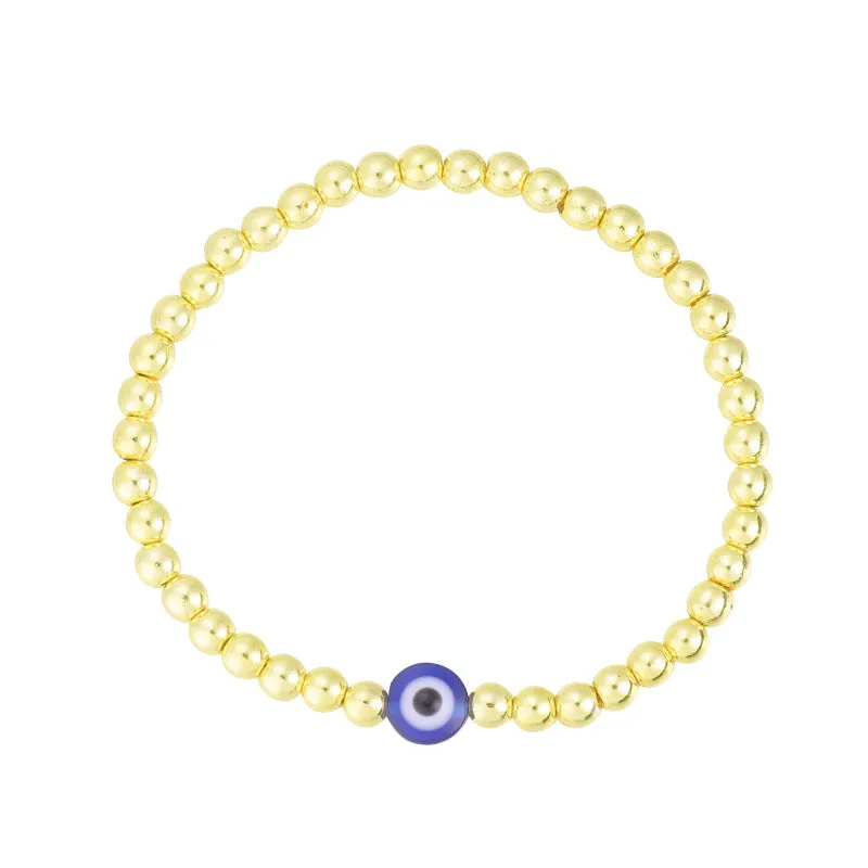 Watching Over You Bracelet sold by Evry Jewels