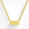 A Bit of Luck Necklace sold by Evry Jewels