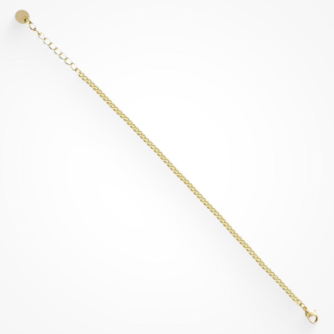 Baby Angel Bracelet sold by Evry Jewels