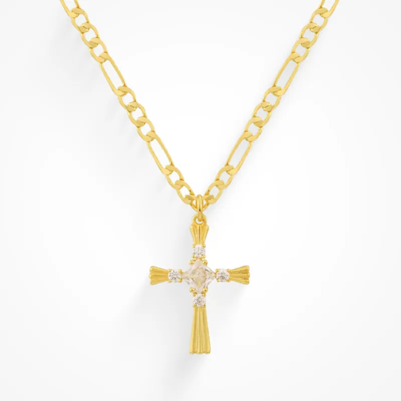 Faithful Necklace sold by Evry Jewels