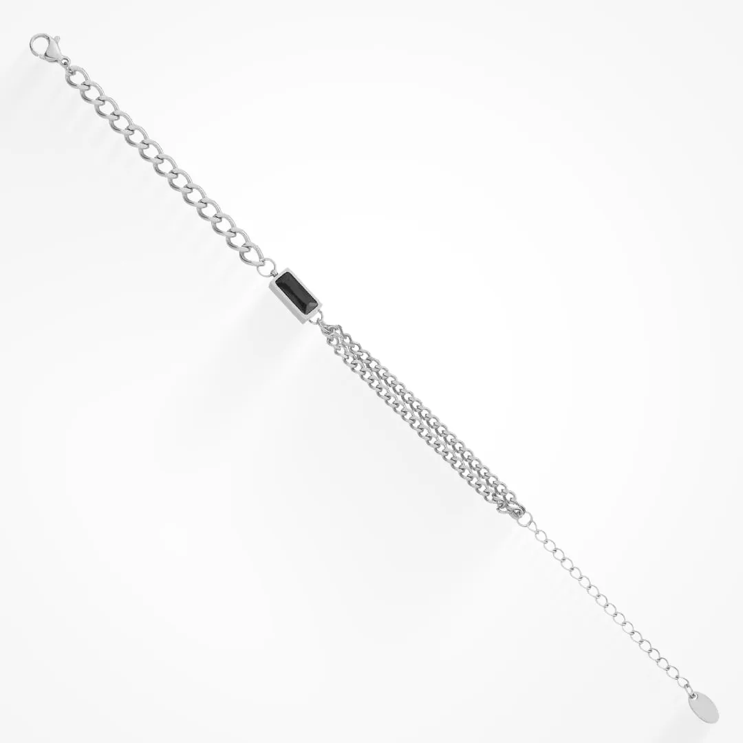 Amaretto Bracelet sold by Evry Jewels product image thumbnail 5