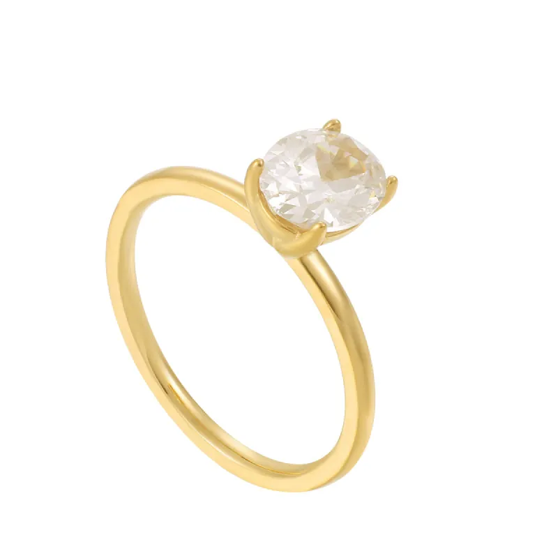 Tempted Ring sold by Evry Jewels