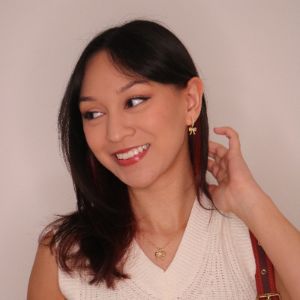 Put A Bow On It Earrings sold by Evry Jewels