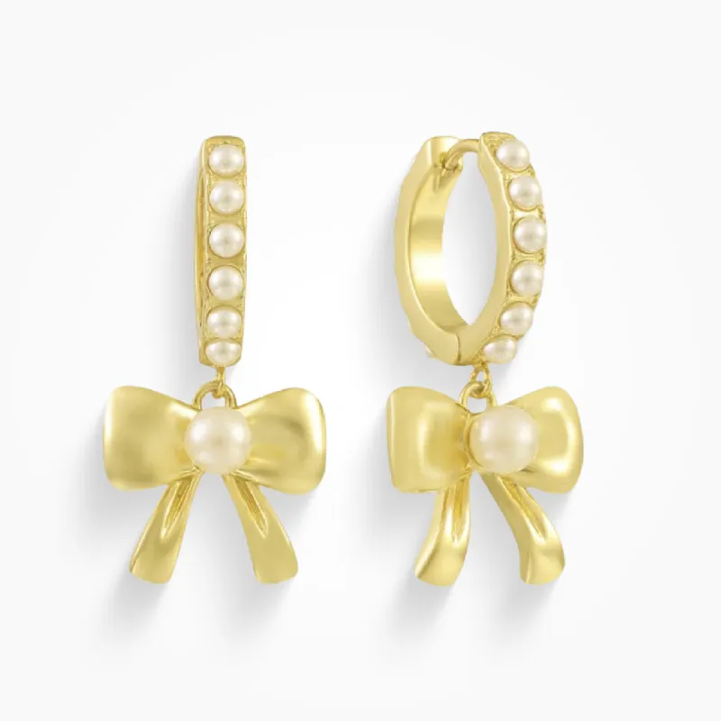 Dainty Earrings sold by Evry Jewels