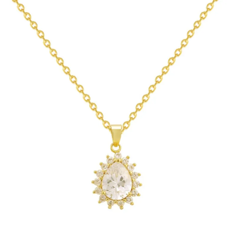 Mesmerized Necklace sold by Evry Jewels