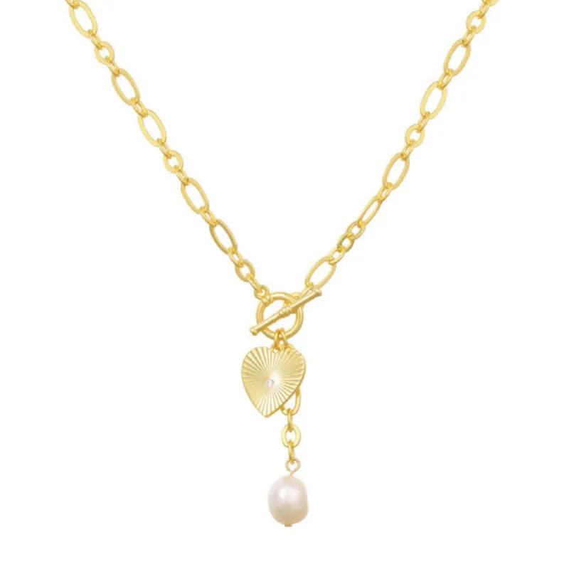 Soleilo Necklace sold by Evry Jewels