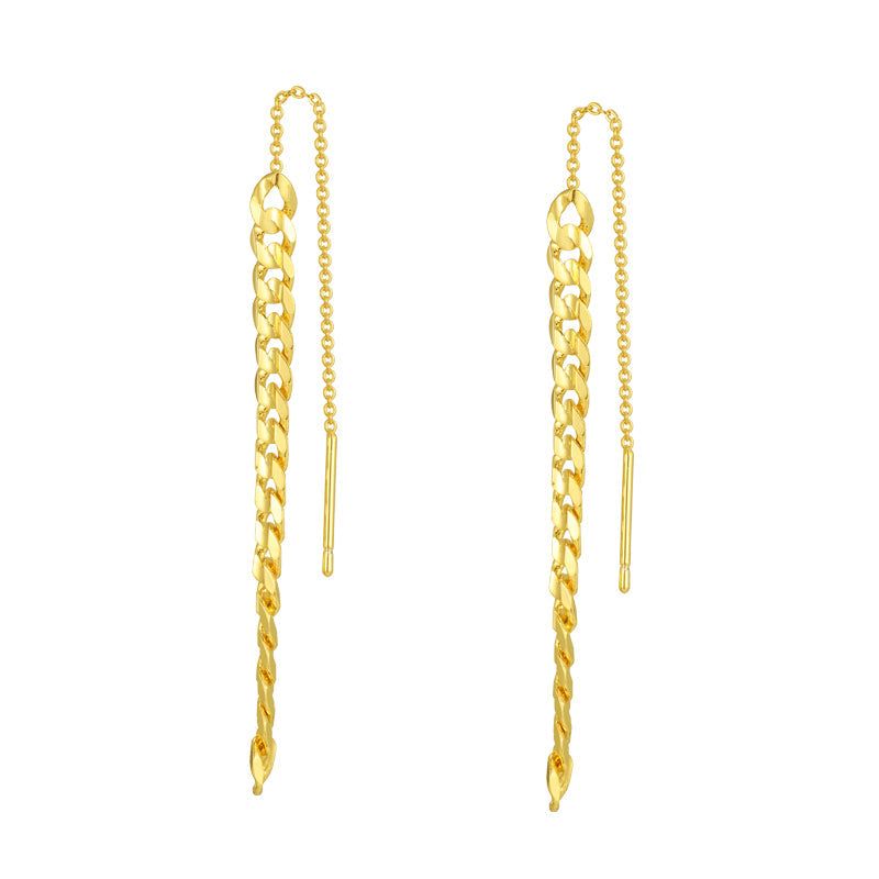 Devil Earrings sold by Evry Jewels