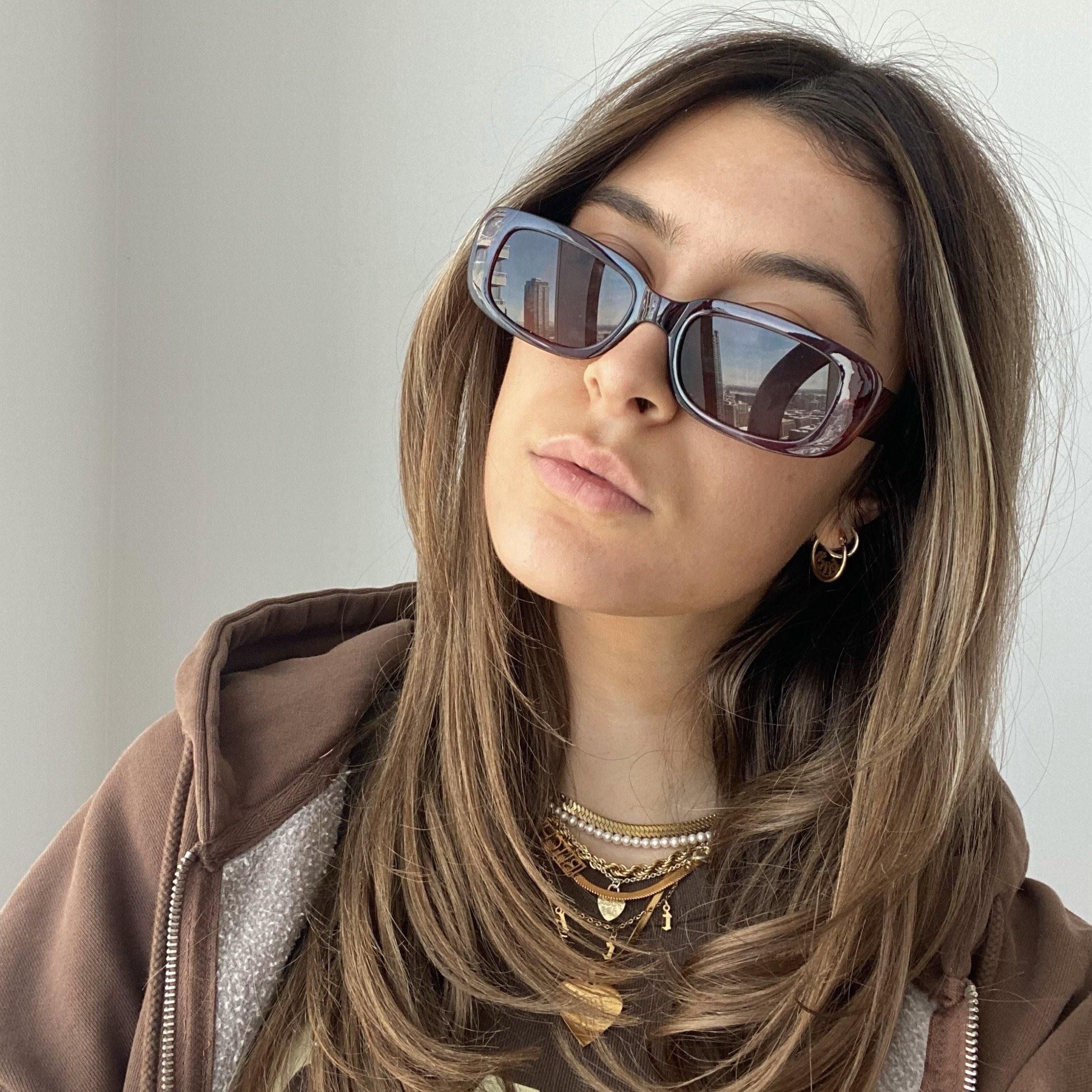 Milan Sunglasses sold by Evry Jewels product image thumbnail 12