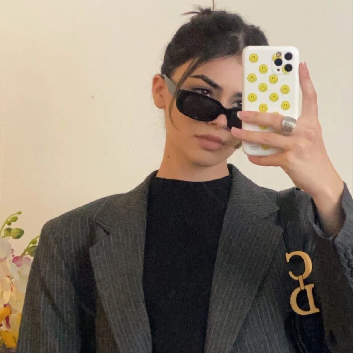 Milan Sunglasses sold by Evry Jewels product image thumbnail 8