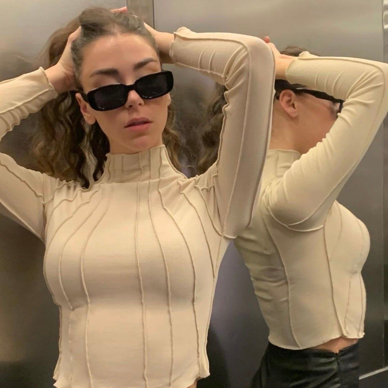 Milan Sunglasses sold by Evry Jewels product image thumbnail 10