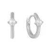 She's a Pearl Earrings sold by Evry Jewels