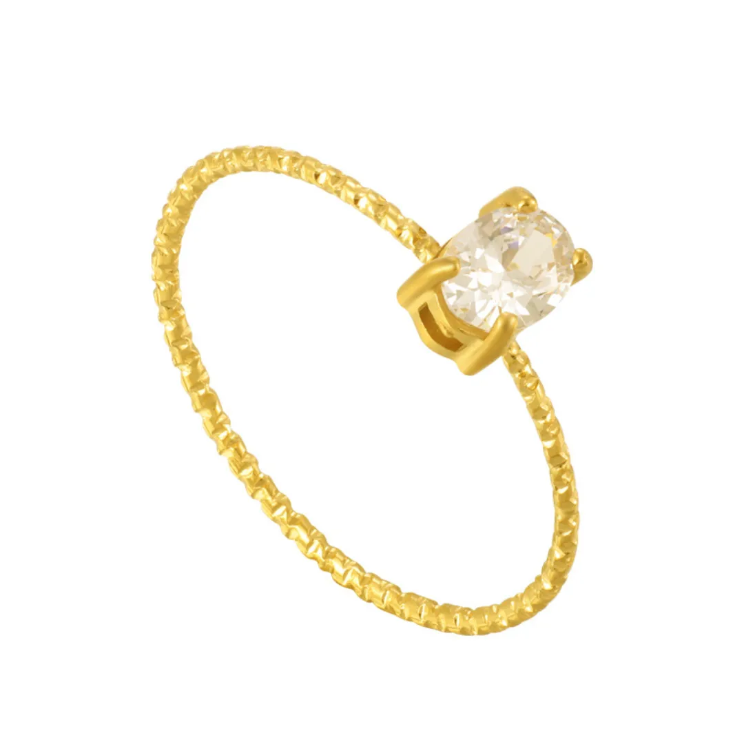 Promise Me Ring sold by Evry Jewels