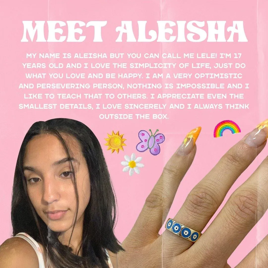 Turkish Eye Ring sold by Evry Jewels product image thumbnail 3