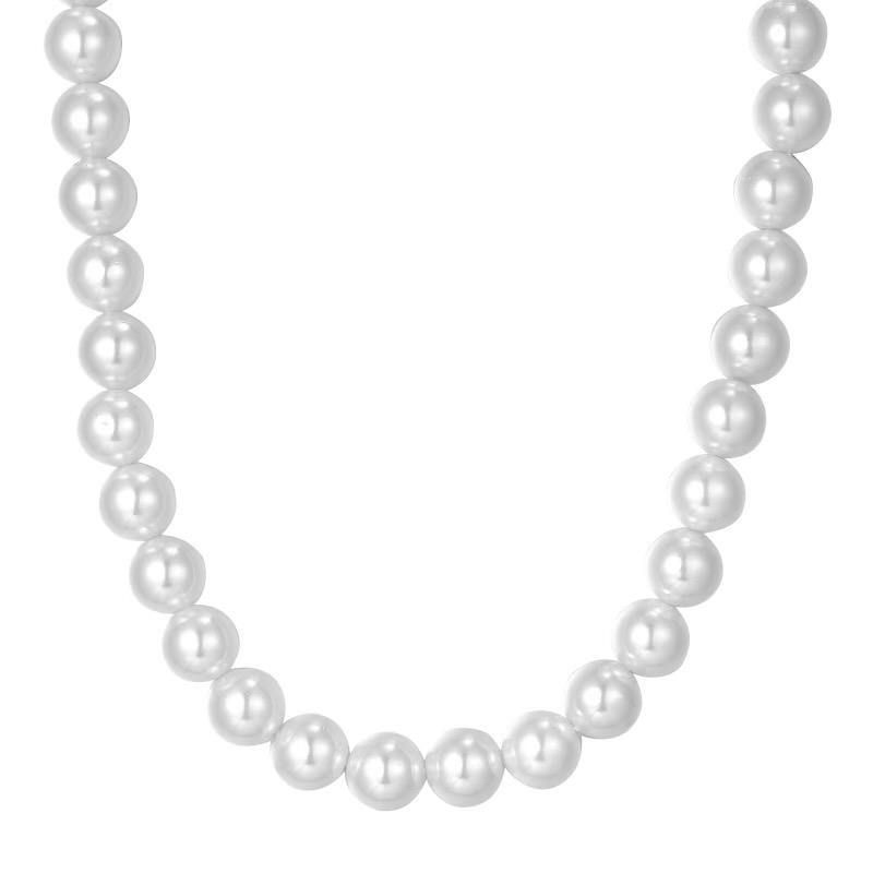 Ivory Queen Necklace sold by Evry Jewels