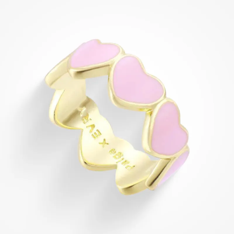 All My Heart Ring sold by Evry Jewels