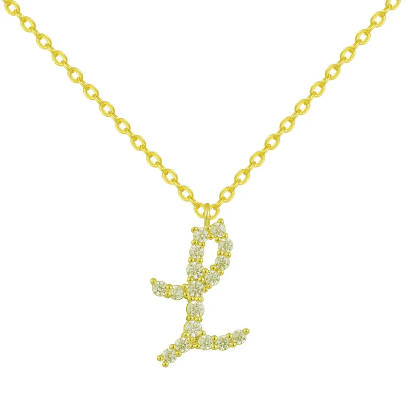 Eternally Yours Necklace sold by Evry Jewels product image thumbnail 5