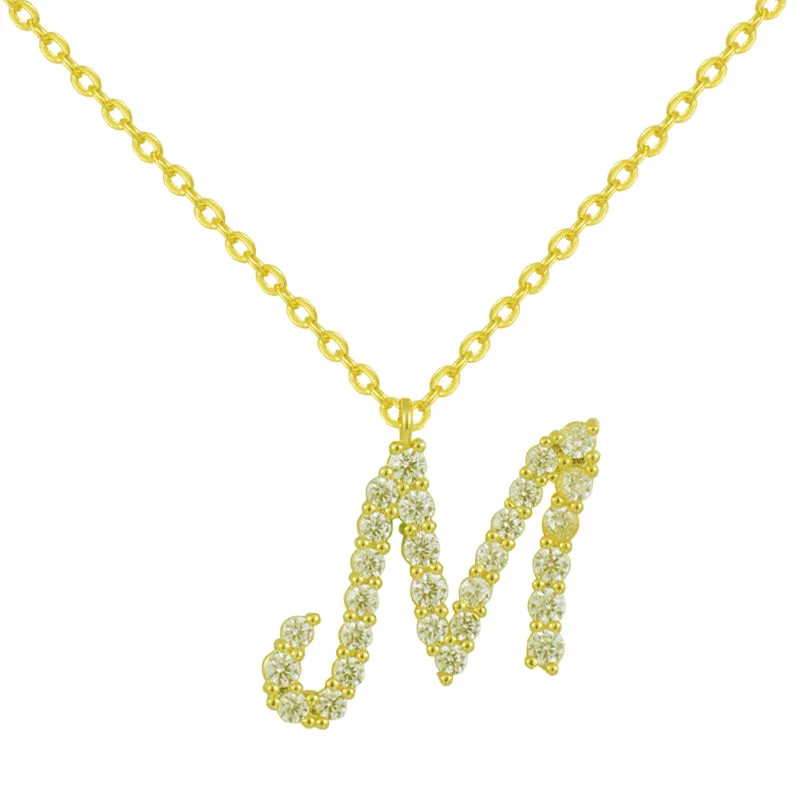 Eternally Yours Necklace sold by Evry Jewels product image thumbnail 3