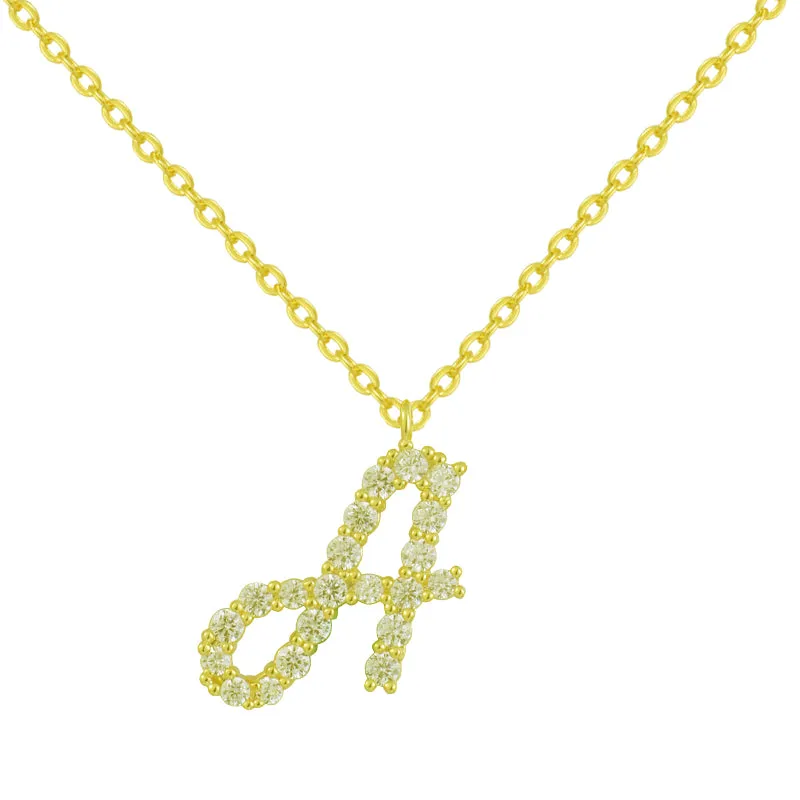 Eternally Yours Necklace sold by Evry Jewels