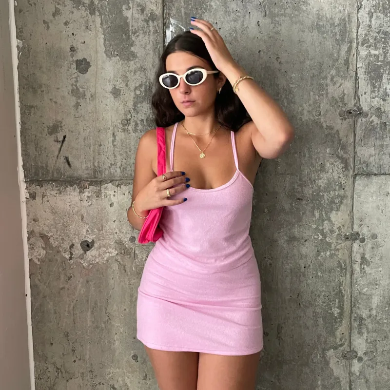 Sorbet Terry Set sold by Evry Jewels