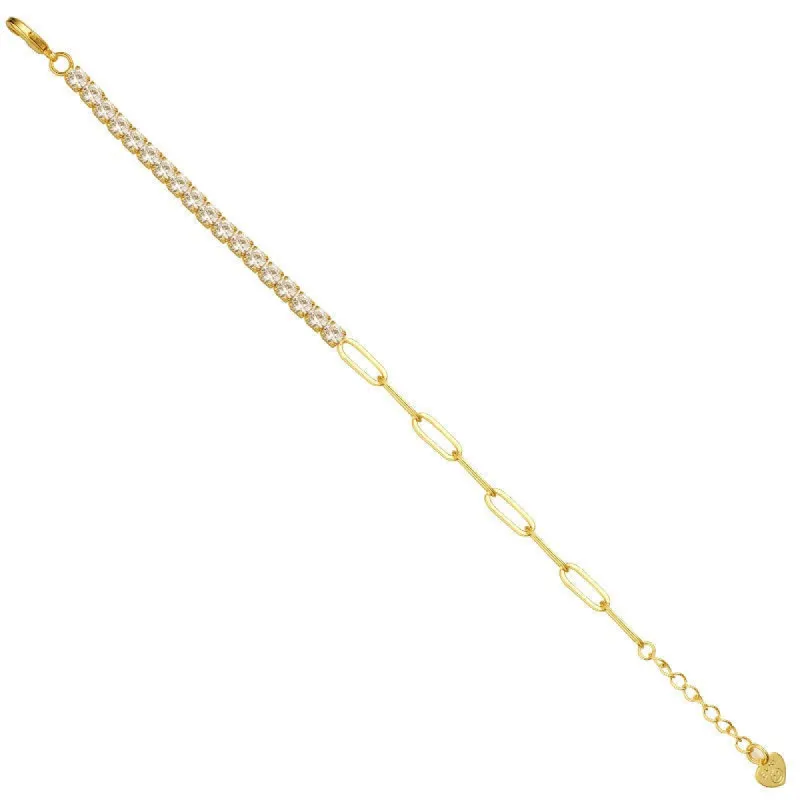 Spoiled Bracelet sold by Evry Jewels
