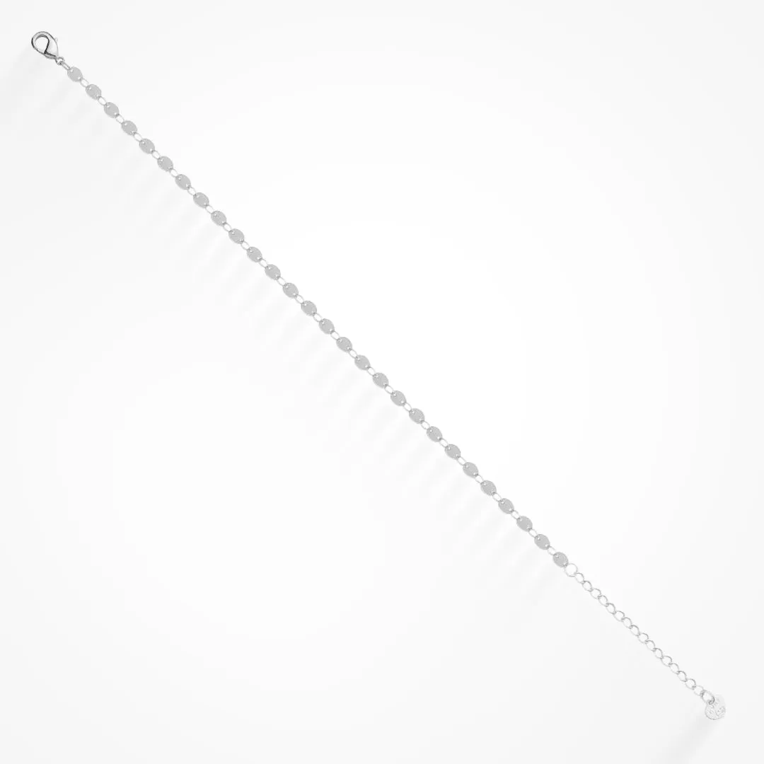 Boho Anklet sold by Evry Jewels product image thumbnail 5