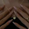 Flower Girl Necklace sold by Evry Jewels