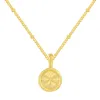 Flower Girl Necklace sold by Evry Jewels
