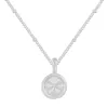 Flower Girl Necklace sold by Evry Jewels