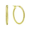 Revolved Earrings sold by Evry Jewels