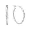 Revolved Earrings sold by Evry Jewels