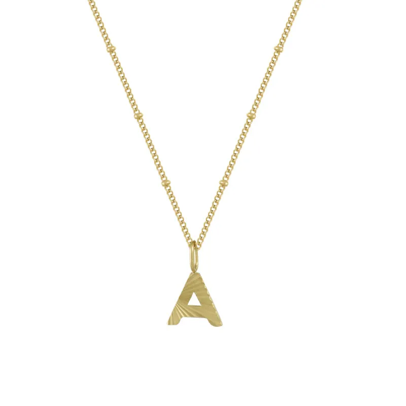 All For Me Necklace sold by Evry Jewels
