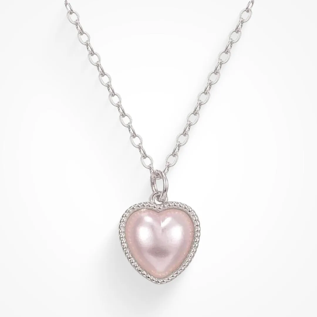 Eternal Love Necklace sold by Evry Jewels product image thumbnail 3