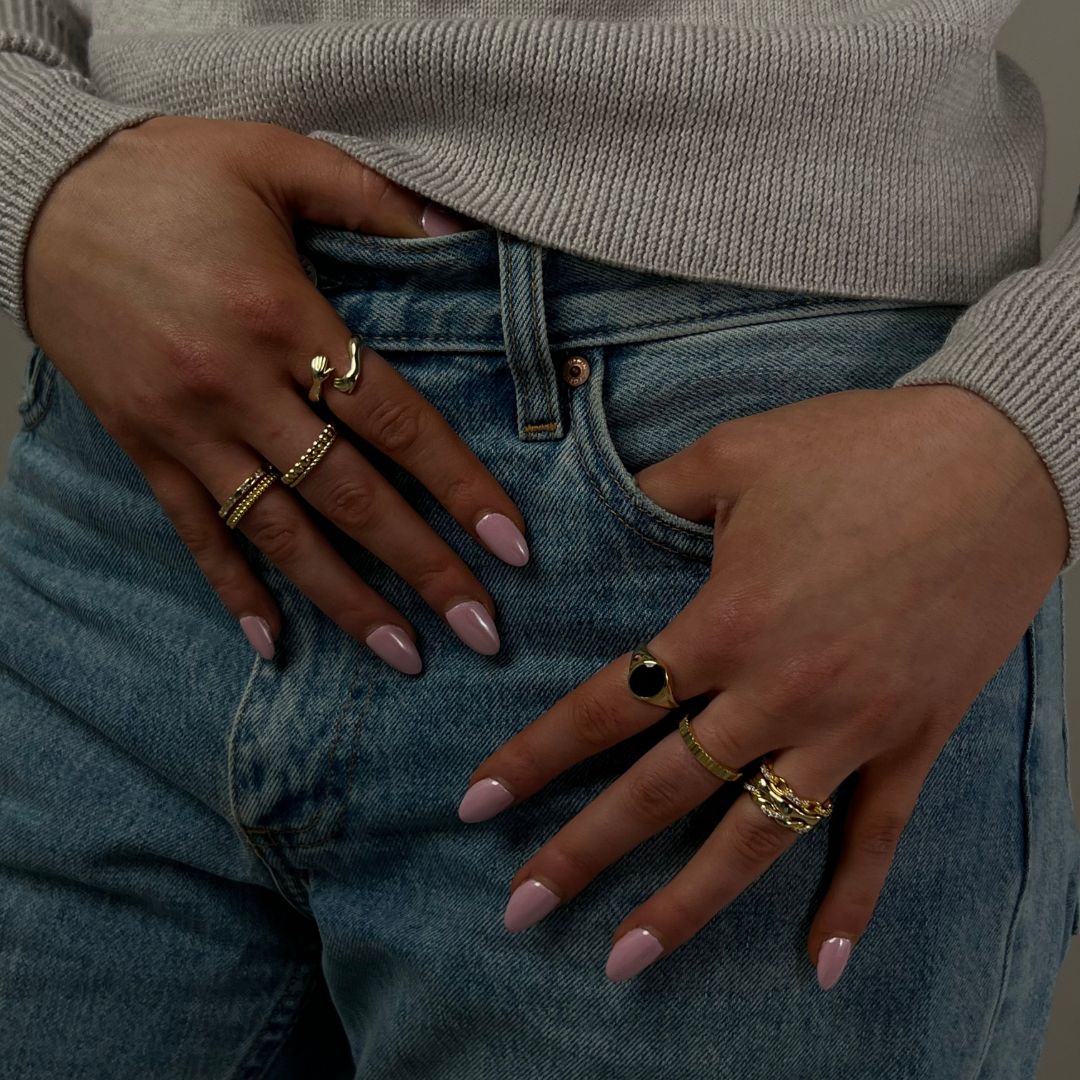 Midtown Ring sold by Evry Jewels product image thumbnail 3