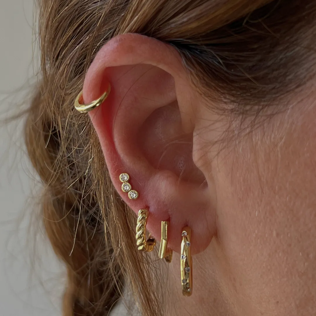 Dreamy Earrings sold by Evry Jewels product image thumbnail 4