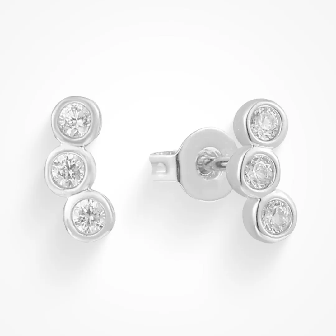 Dreamy Earrings sold by Evry Jewels product image thumbnail 5