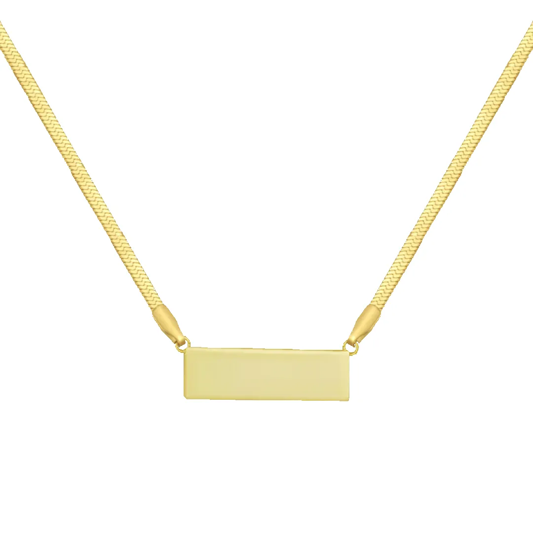 Custom Necklace Editor sold by Evry Jewels