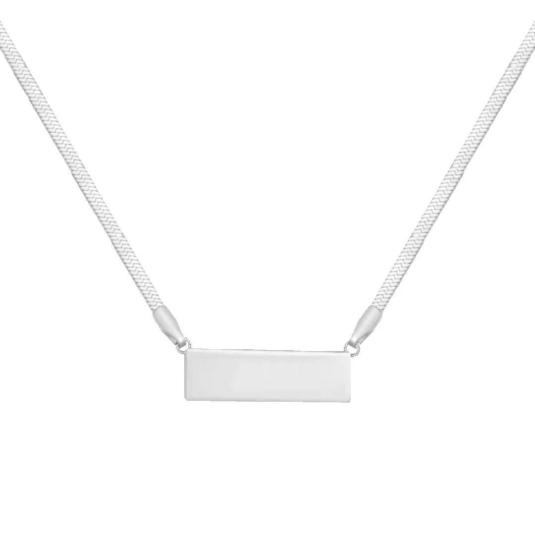 Custom Necklace Editor sold by Evry Jewels product image thumbnail 2