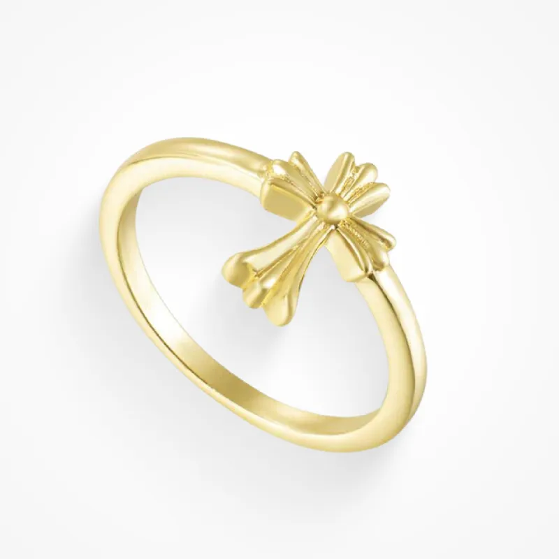 I Feel Glorious Ring sold by Evry Jewels