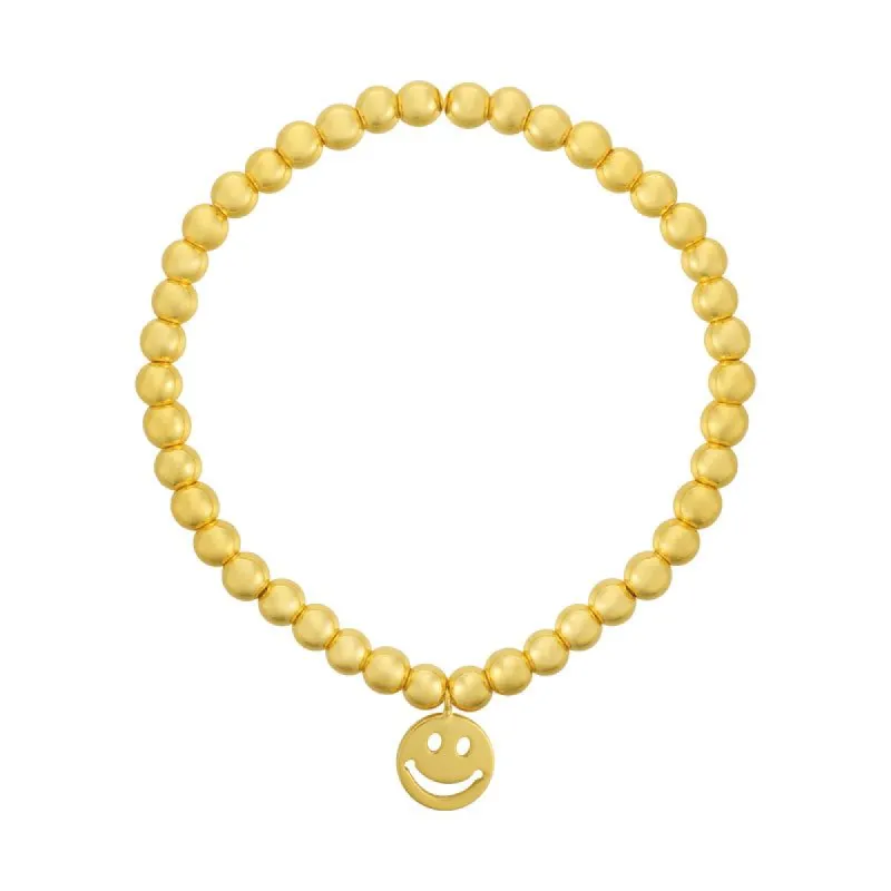 All Smiles Bracelet sold by Evry Jewels