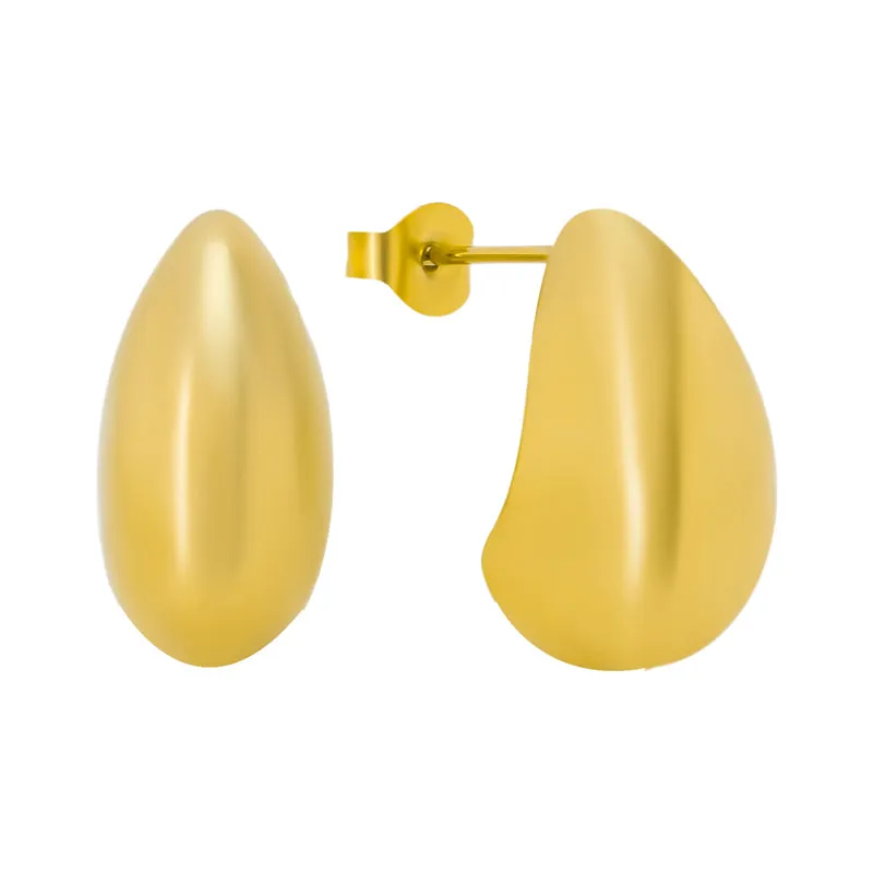 Teardrop Earrings sold by Evry Jewels