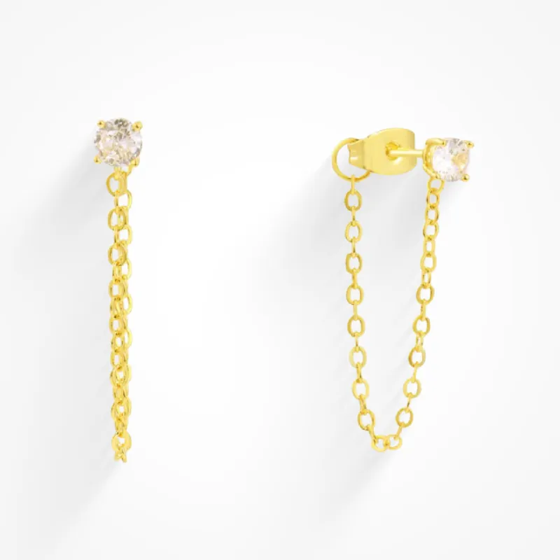 Aurora Earrings sold by Evry Jewels