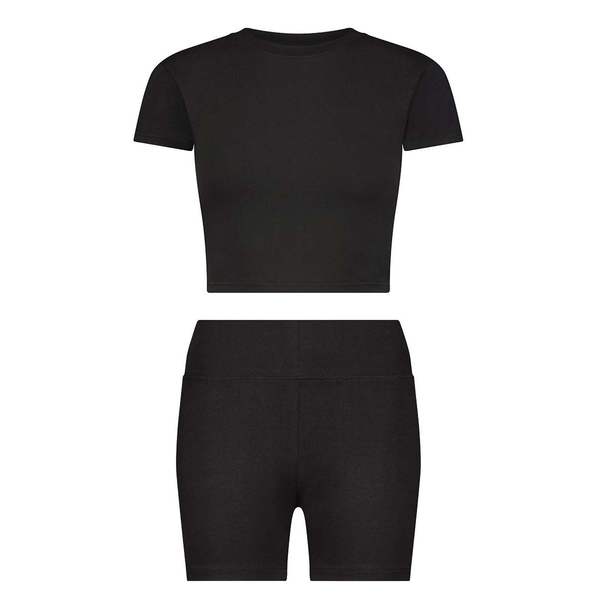 Onyx Shorts sold by Evry Jewels