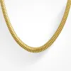 Boa Necklace sold by Evry Jewels