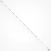 Link Up Anklet sold by Evry Jewels