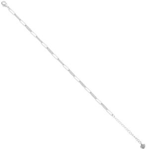Link Up Anklet sold by Evry Jewels
