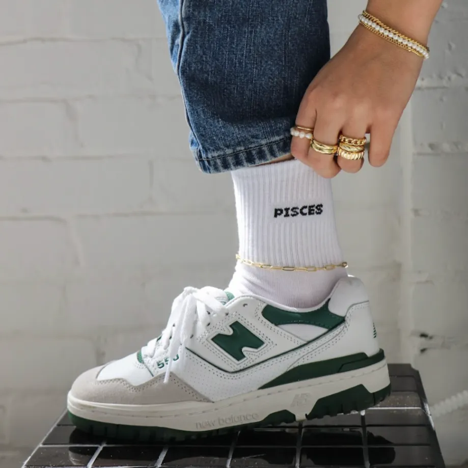 Link Up Anklet sold by Evry Jewels product image thumbnail 2