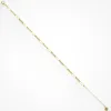 Link Up Anklet sold by Evry Jewels