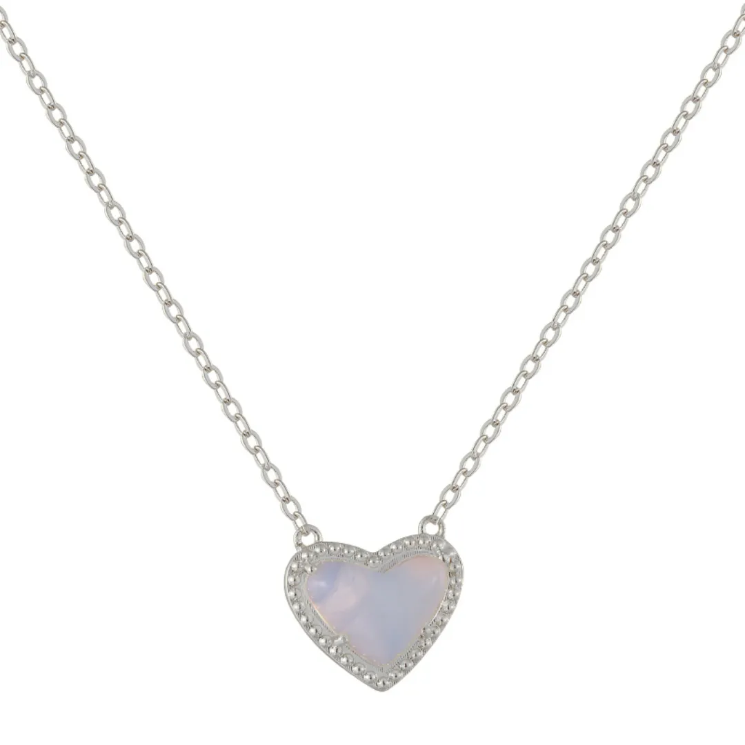 Be My Lover Necklace sold by Evry Jewels product image thumbnail 2