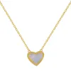 Be My Lover Necklace sold by Evry Jewels